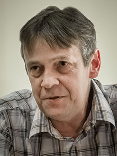 Andrzej Szaflicki