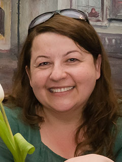 Teresa Radziewicz