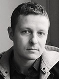 Marcin Orliński - fot. Inka Radomska