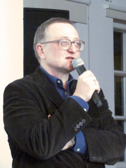 Jarosław Klejnocki