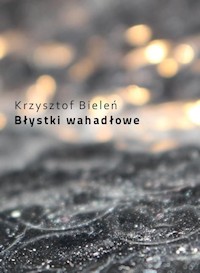 Krzysztof Bieleń - Błystki wahadłowe