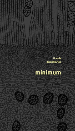 Urszula Zajączkowska - Minimum